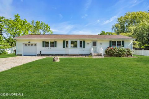 55 South Avenue Bayville NJ 08721