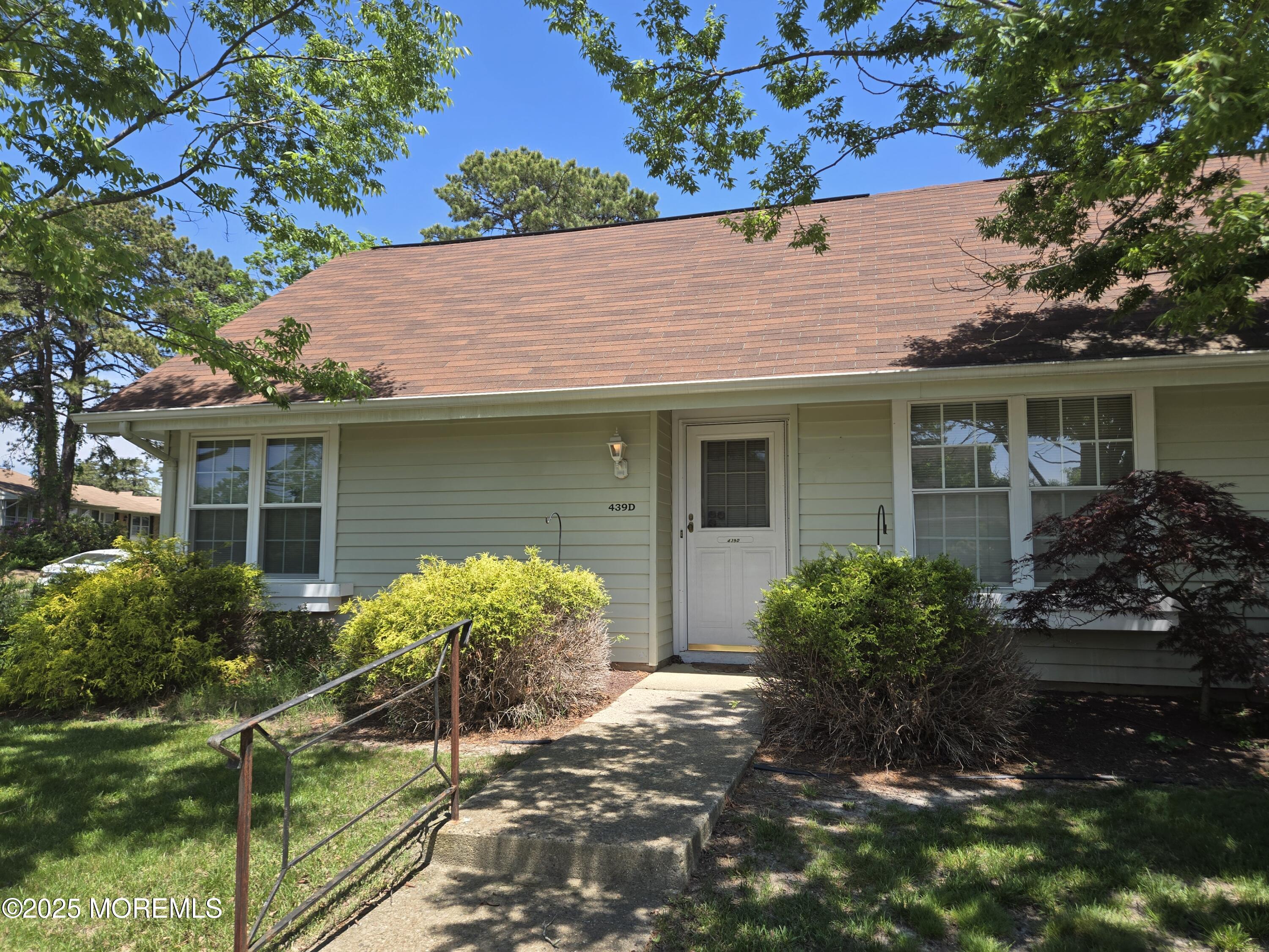 439D Chesterfield Court, Manchester, New Jersey image 4