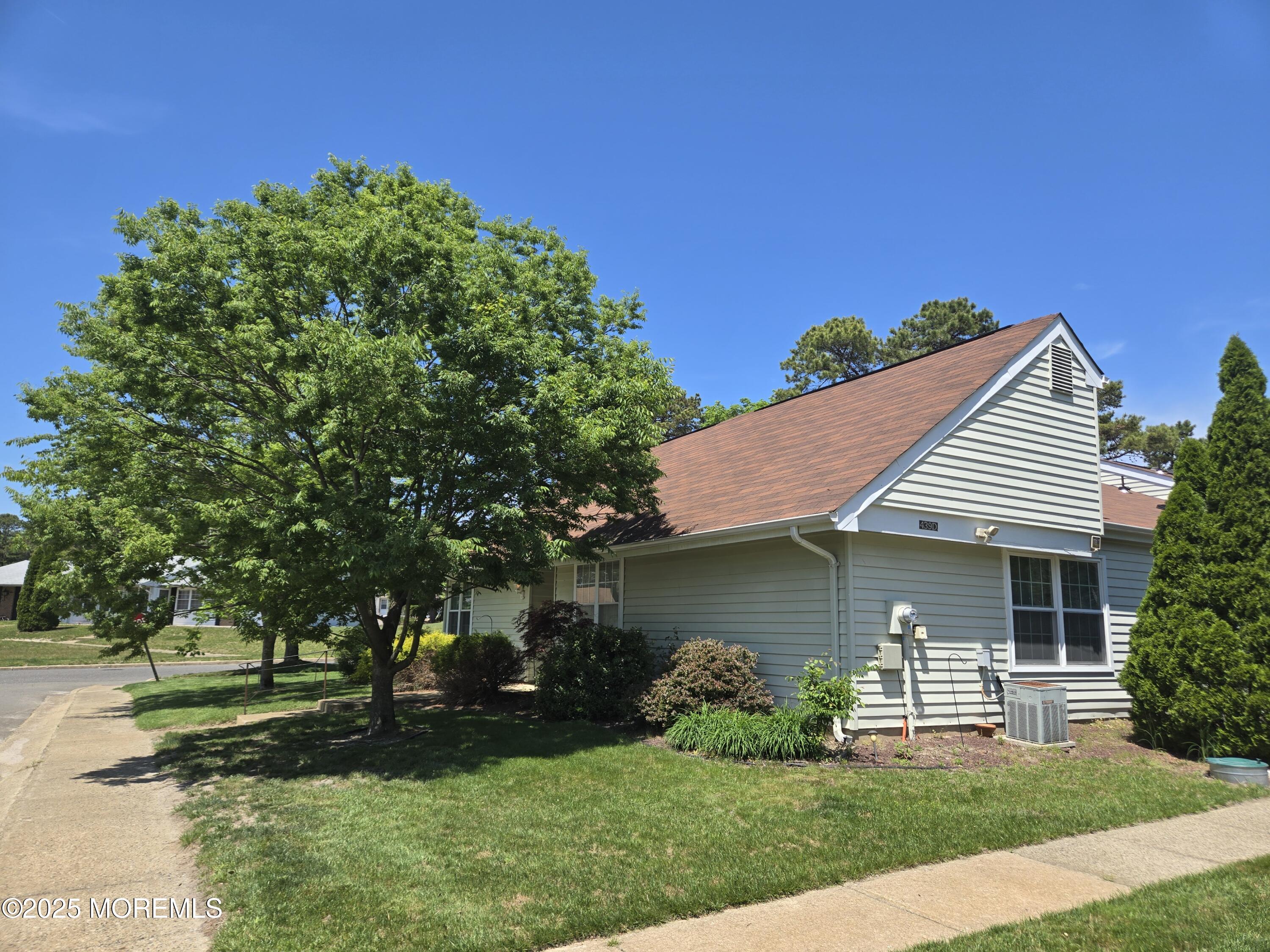 439D Chesterfield Court, Manchester, New Jersey image 28