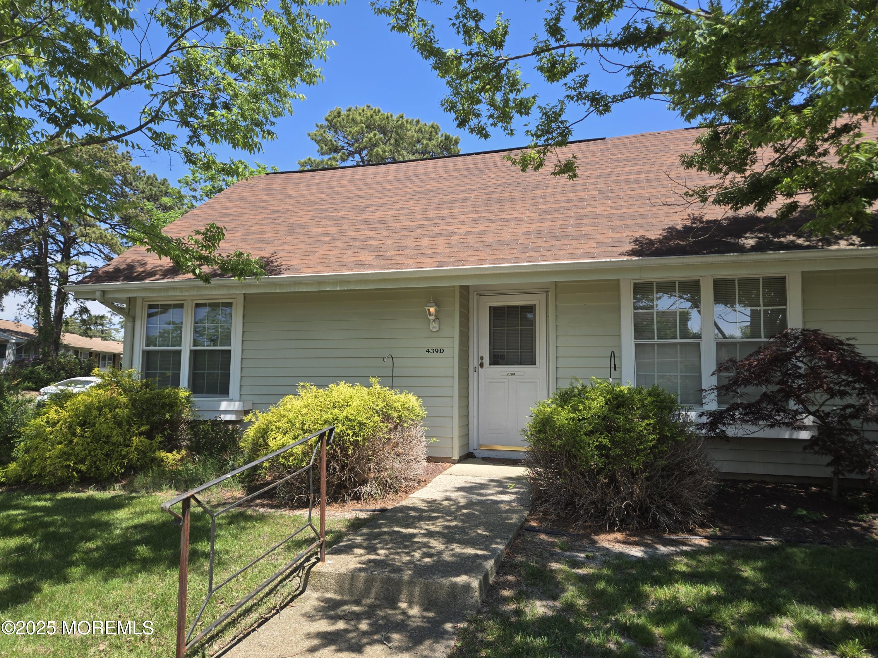 439D Chesterfield Court, Manchester, New Jersey image 2