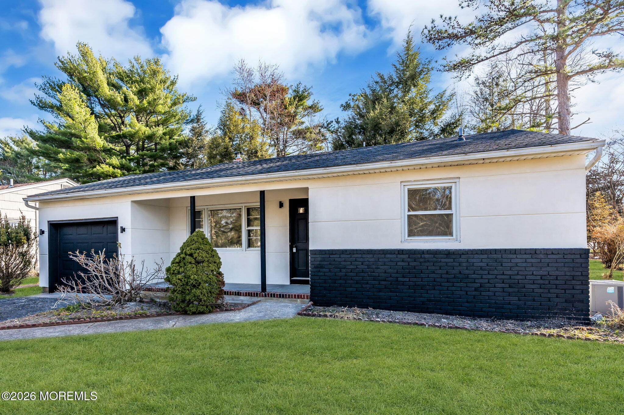 6 Stanford Drive