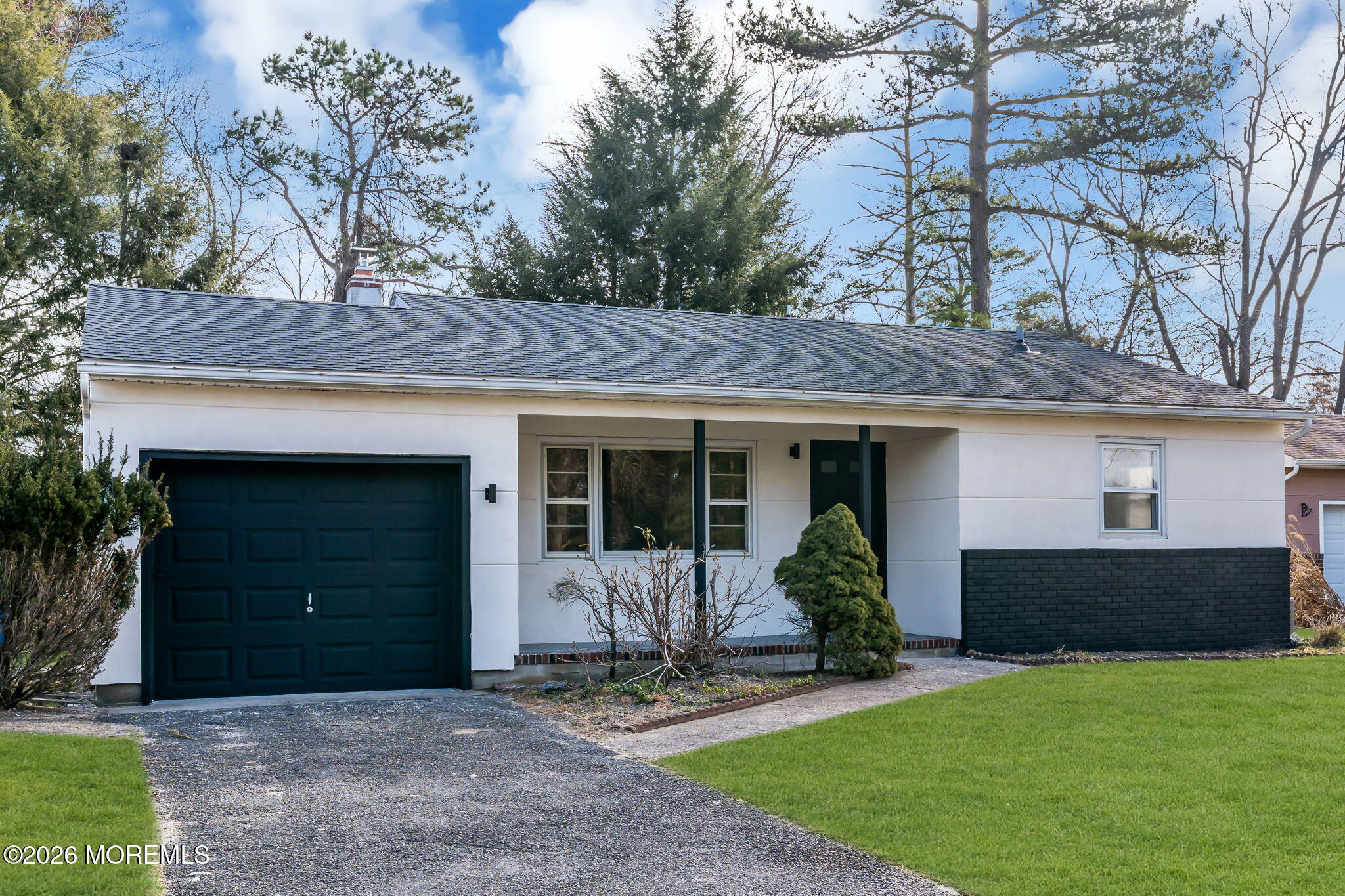 6 Stanford Drive
