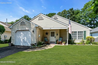 95 Sleepy Hollow Drive Brick NJ 08724