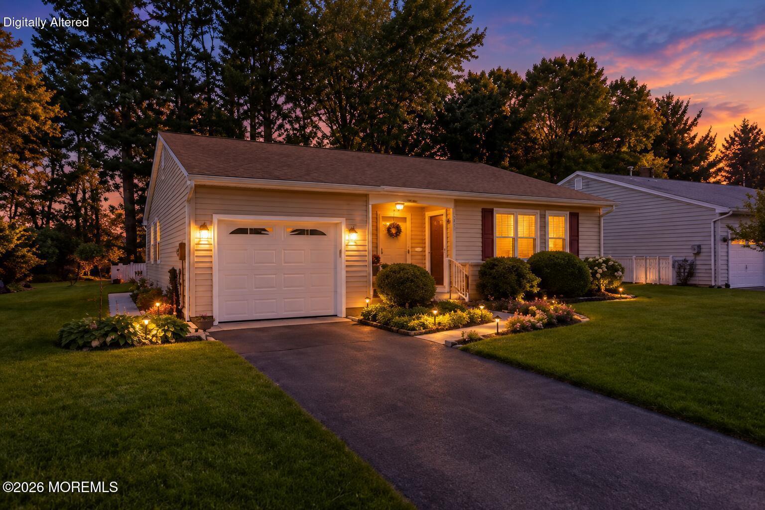 61 Northumberland Drive