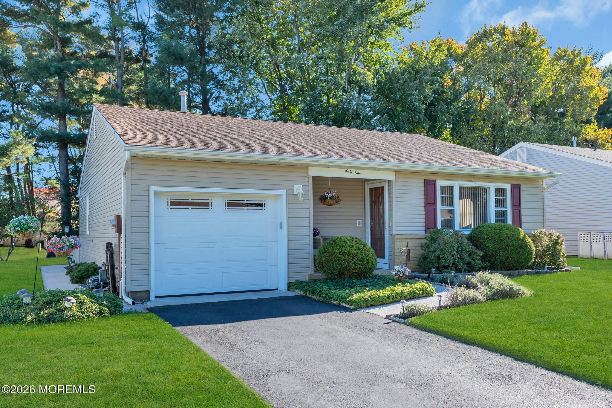 61 Northumberland Drive