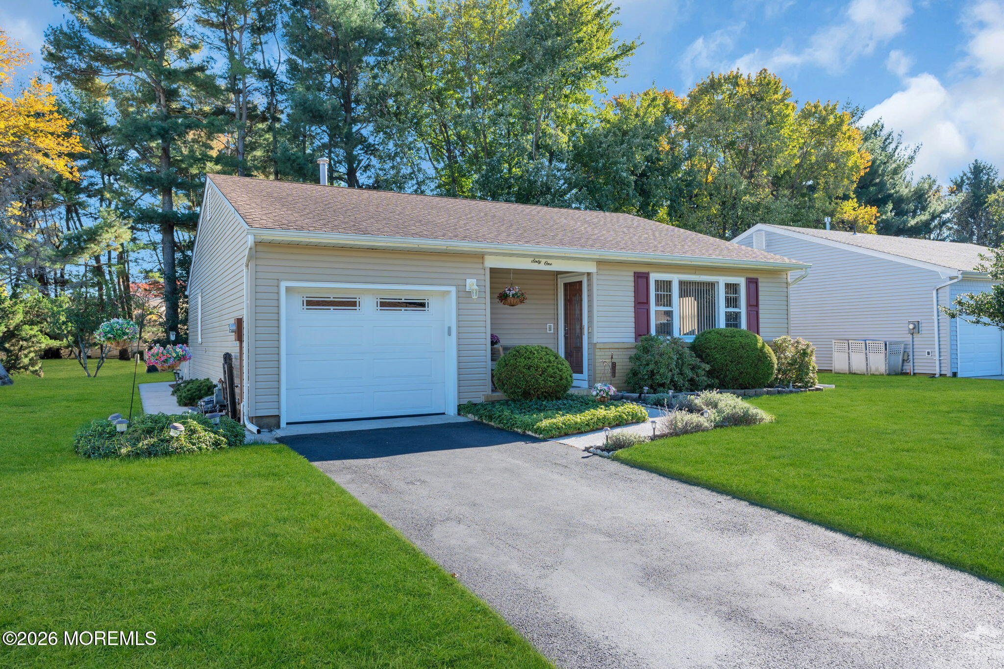 61 Northumberland Drive