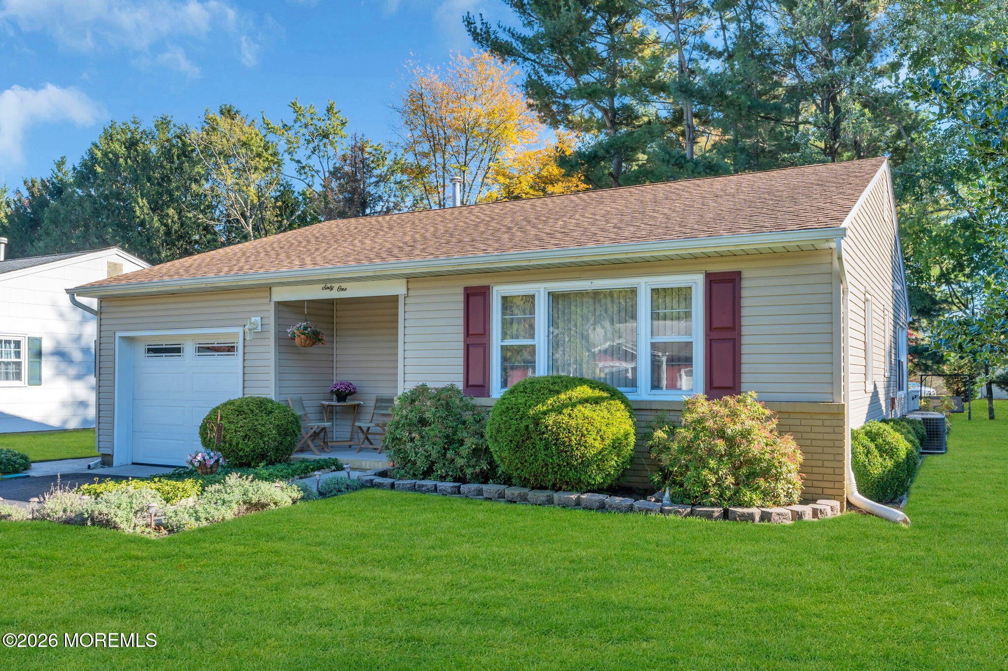 61 Northumberland Drive