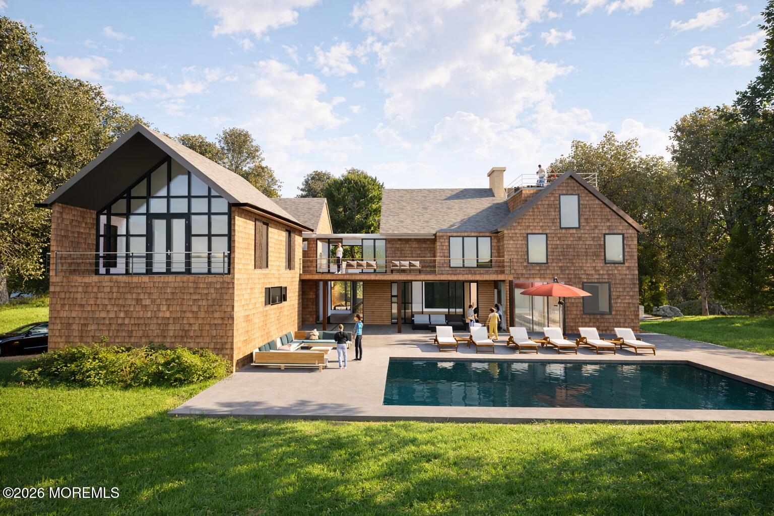 26 Park Way
