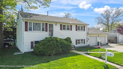 15 Woodland Drive Brick NJ 08723