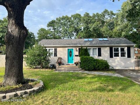 104 Orion Drive, Brick, NJ 08724 - MLS#: 22425151