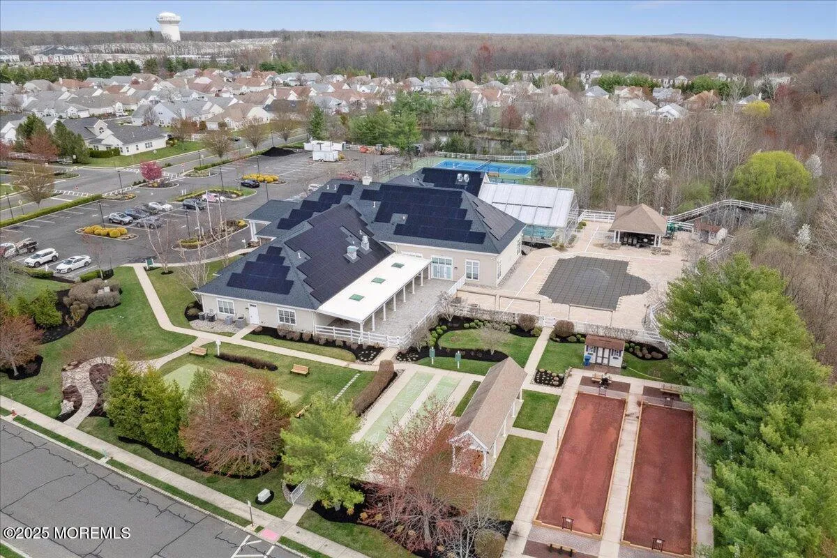 Monroe, New Jersey 08831, United States, 2 Bedrooms Bedrooms, ,2 BathroomsBathrooms,Residential,Pending,103888