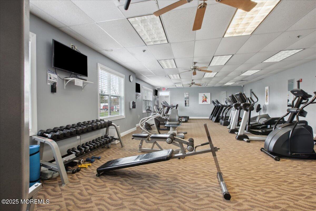 2601 N Lakeshore Drive, Browns Mills, New Jersey image 33