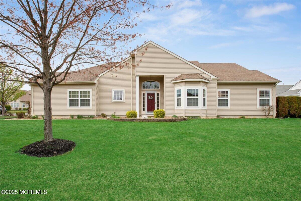 2601 N Lakeshore Drive, Browns Mills, New Jersey image 1