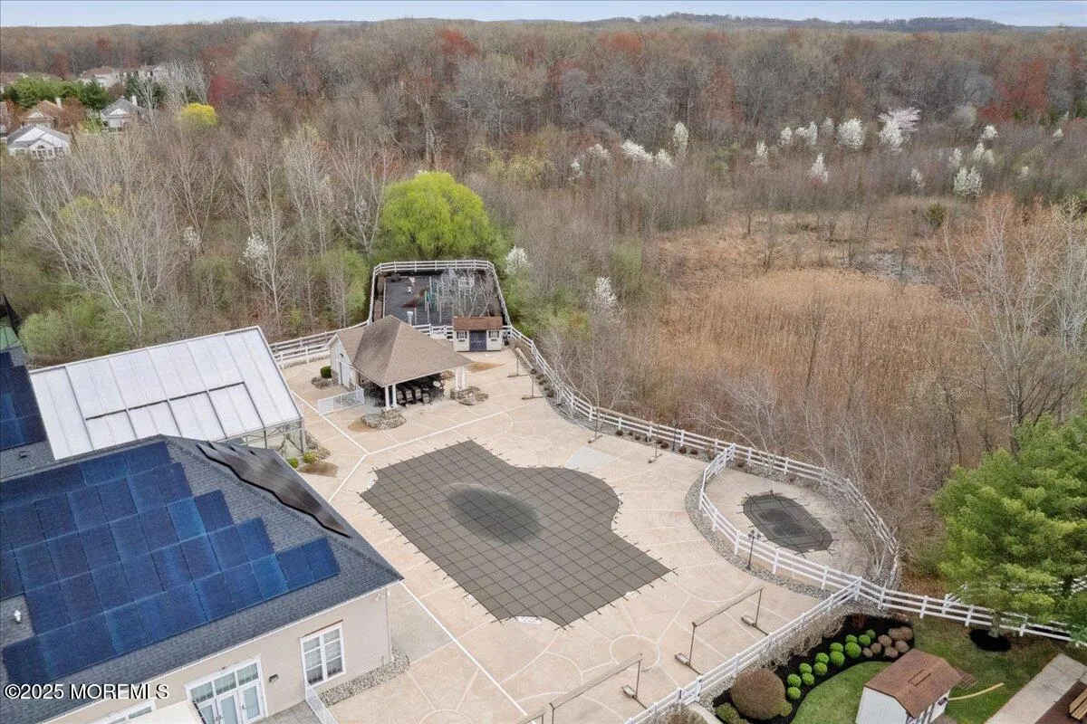 Monroe, New Jersey 08831, United States, 2 Bedrooms Bedrooms, ,2 BathroomsBathrooms,Residential,Pending,103888