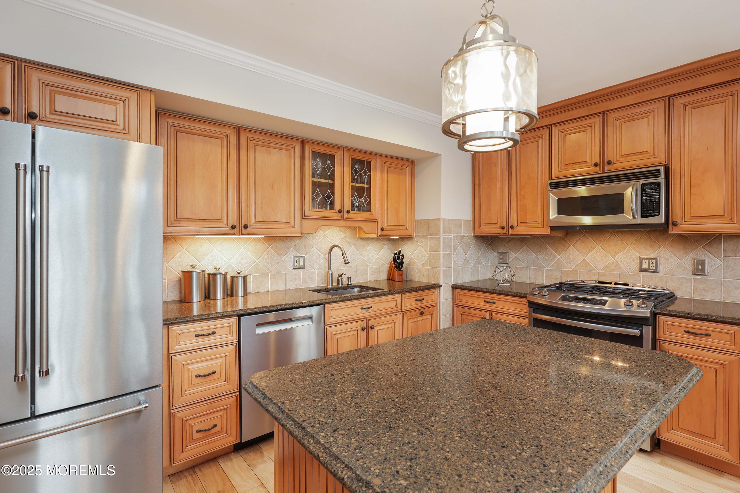 125 Jumping Brook Road, Lincroft, New Jersey image 31