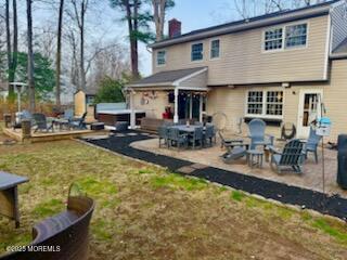 125 Jumping Brook Road, Lincroft, New Jersey image 8