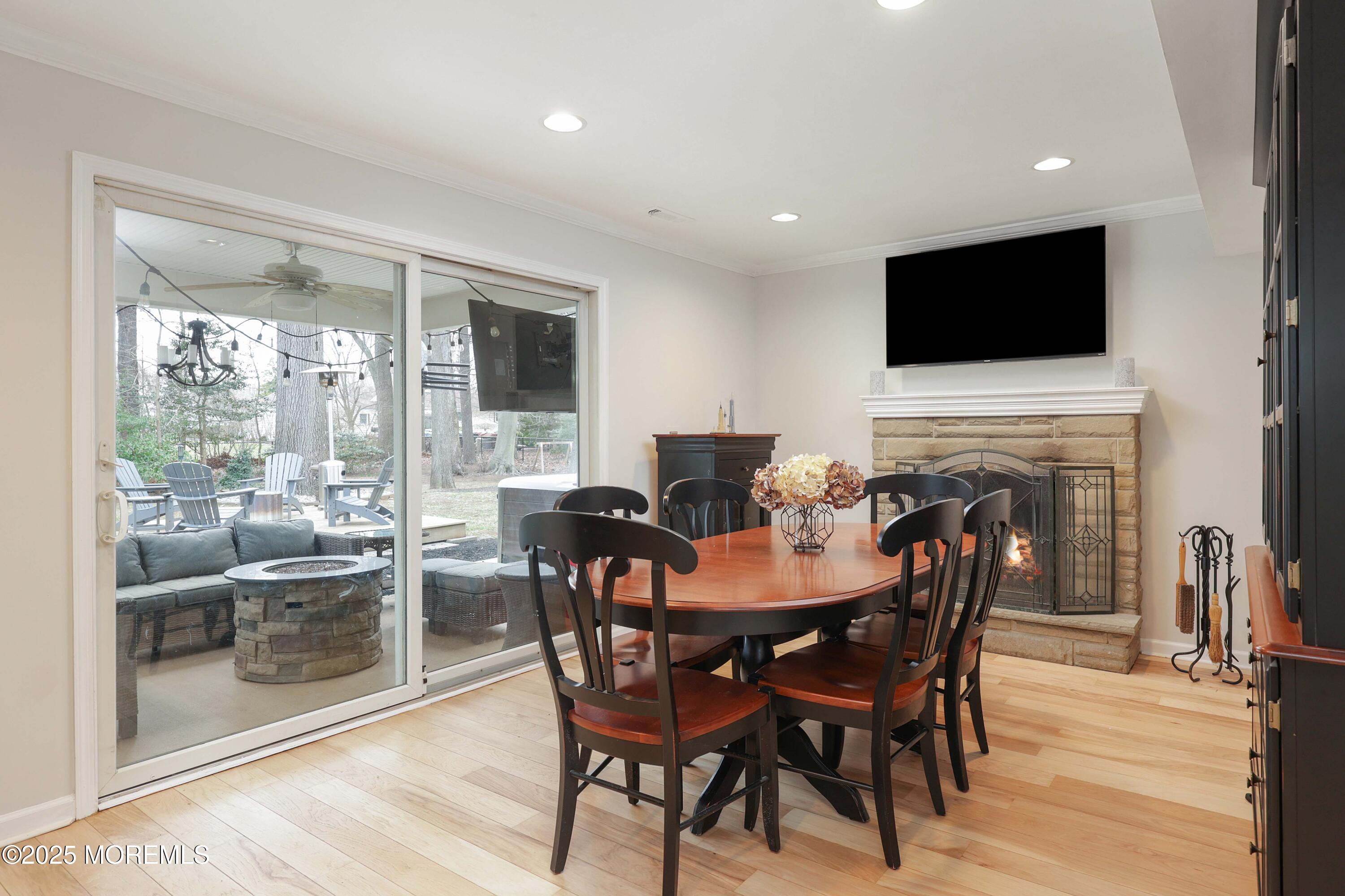 125 Jumping Brook Road, Lincroft, New Jersey image 25