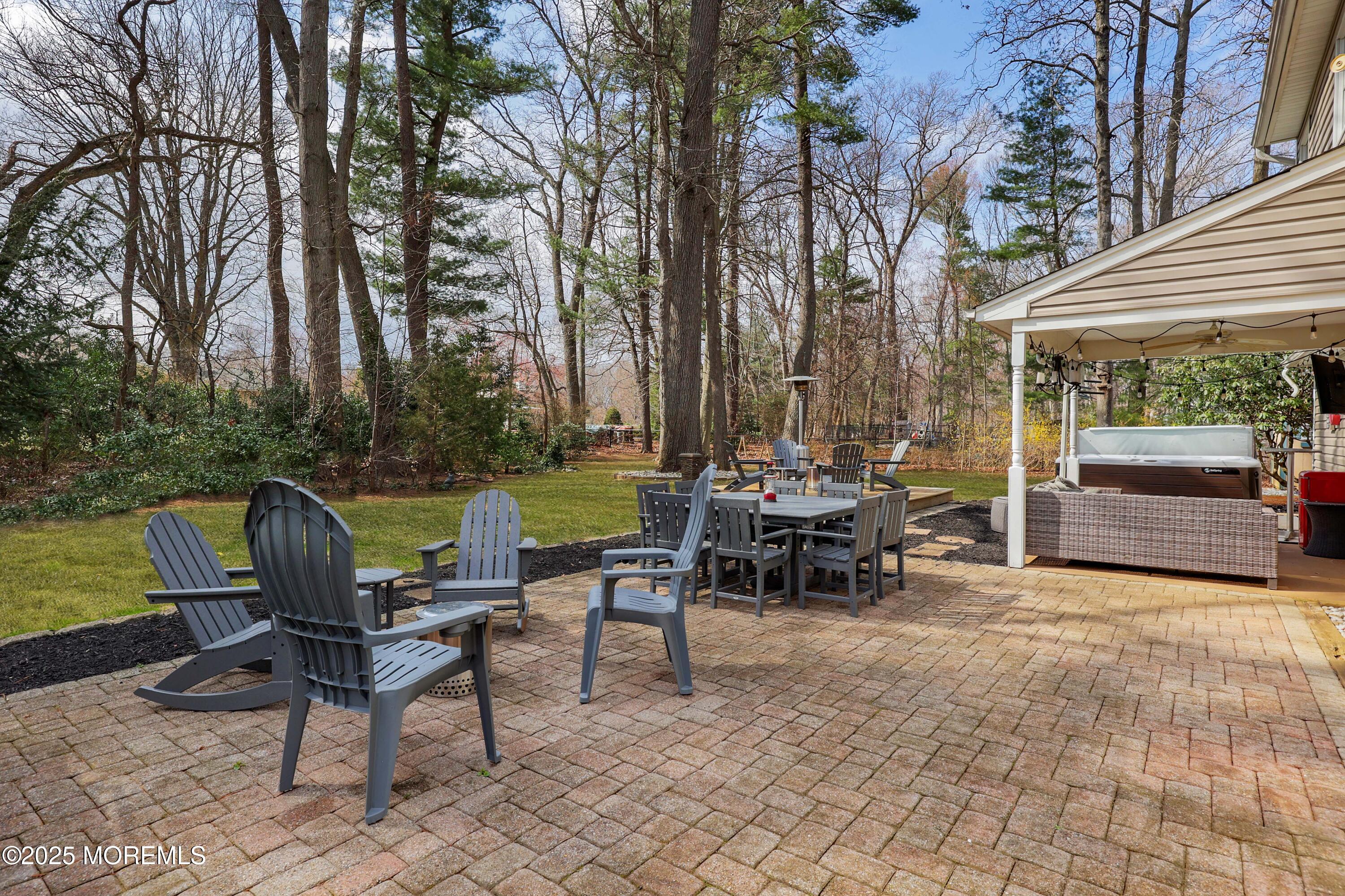 125 Jumping Brook Road, Lincroft, New Jersey image 14