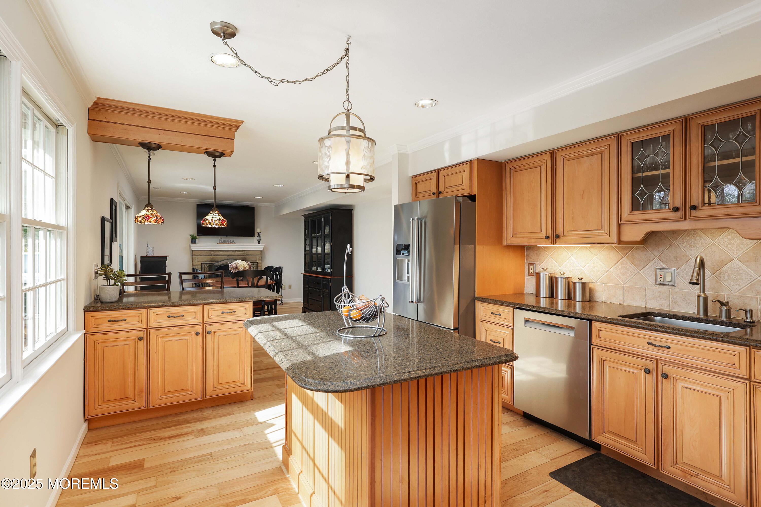 125 Jumping Brook Road, Lincroft, New Jersey image 33