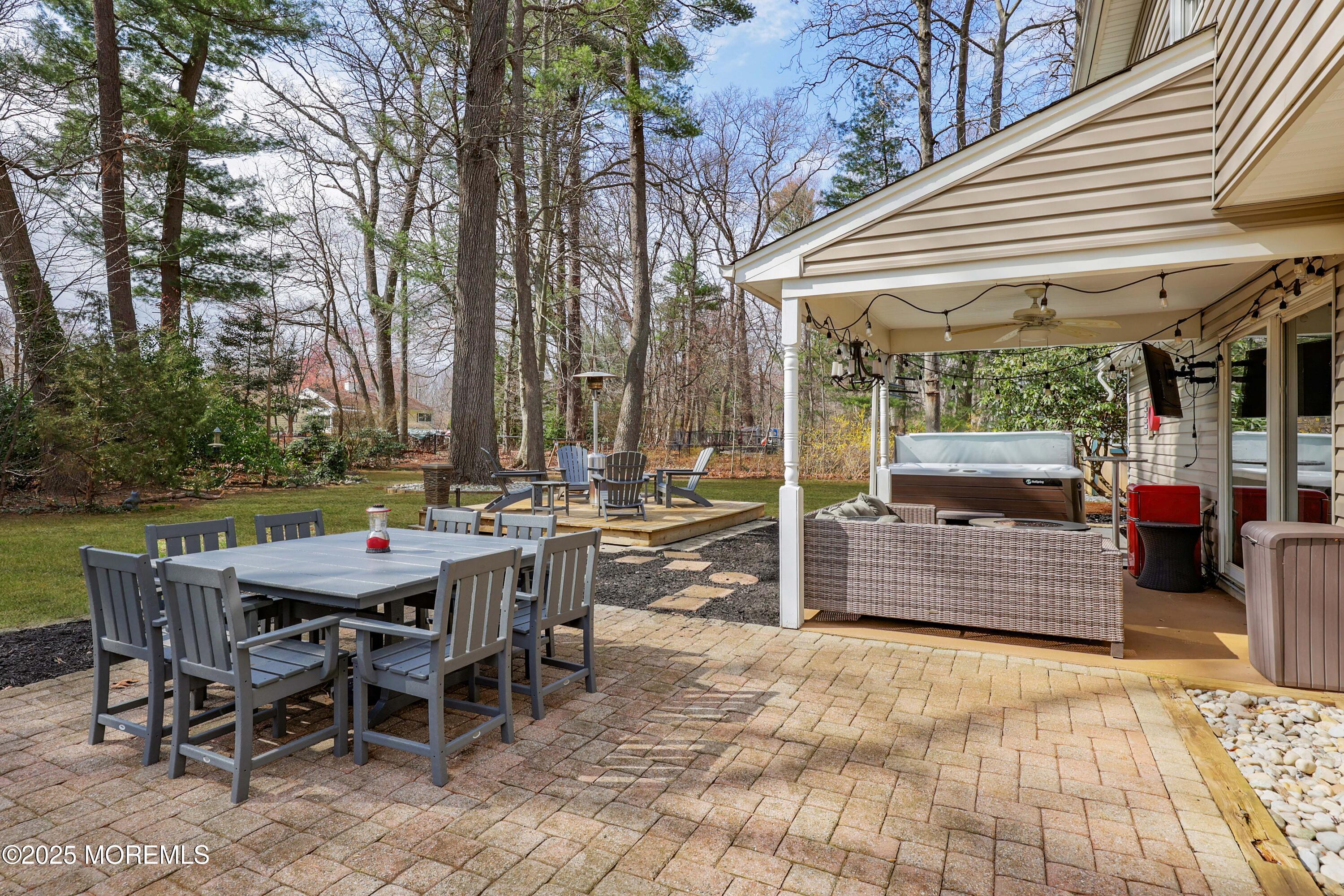 125 Jumping Brook Road, Lincroft, New Jersey image 15