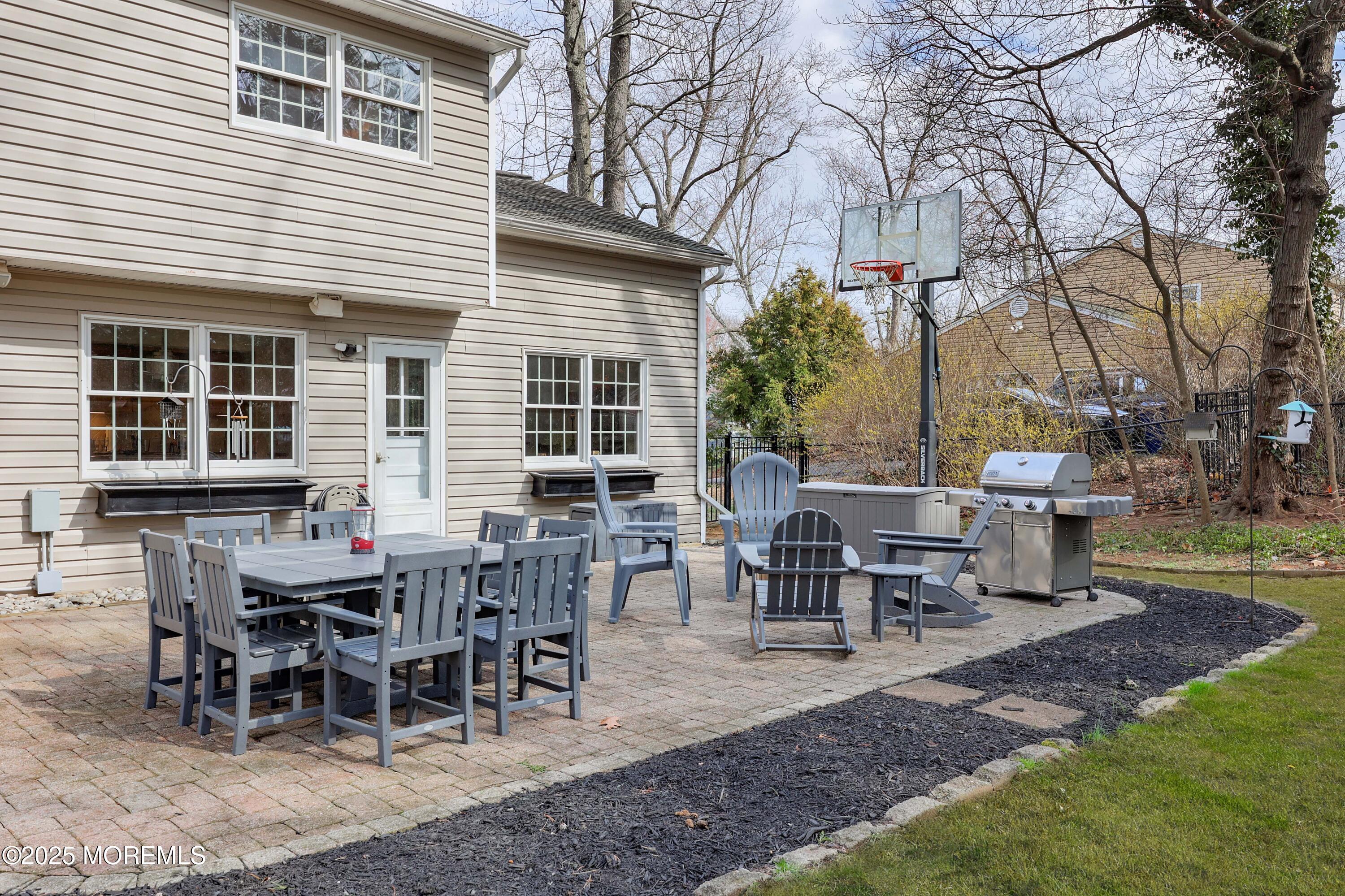 125 Jumping Brook Road, Lincroft, New Jersey image 23