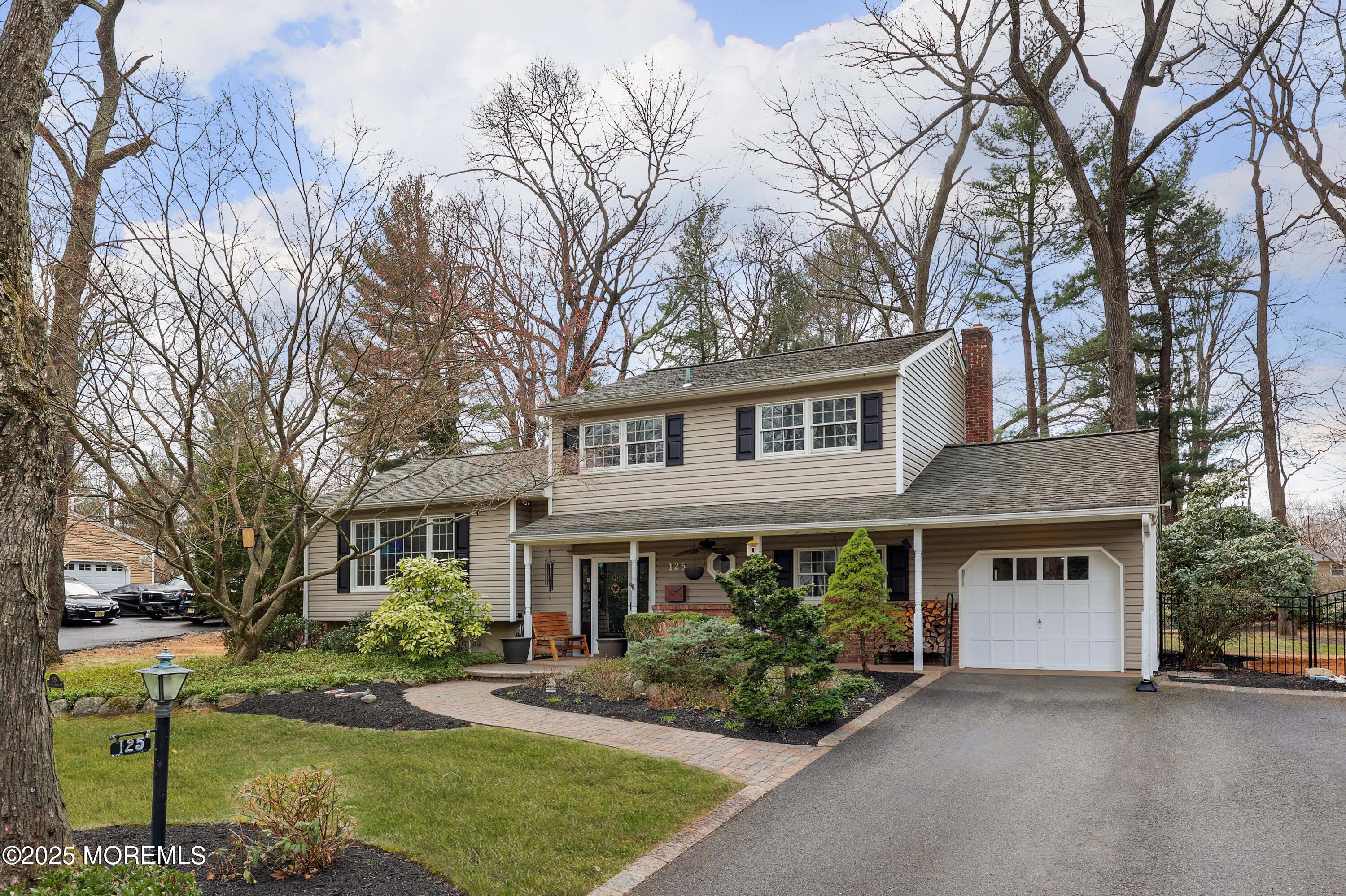 125 Jumping Brook Road, Lincroft, New Jersey image 12