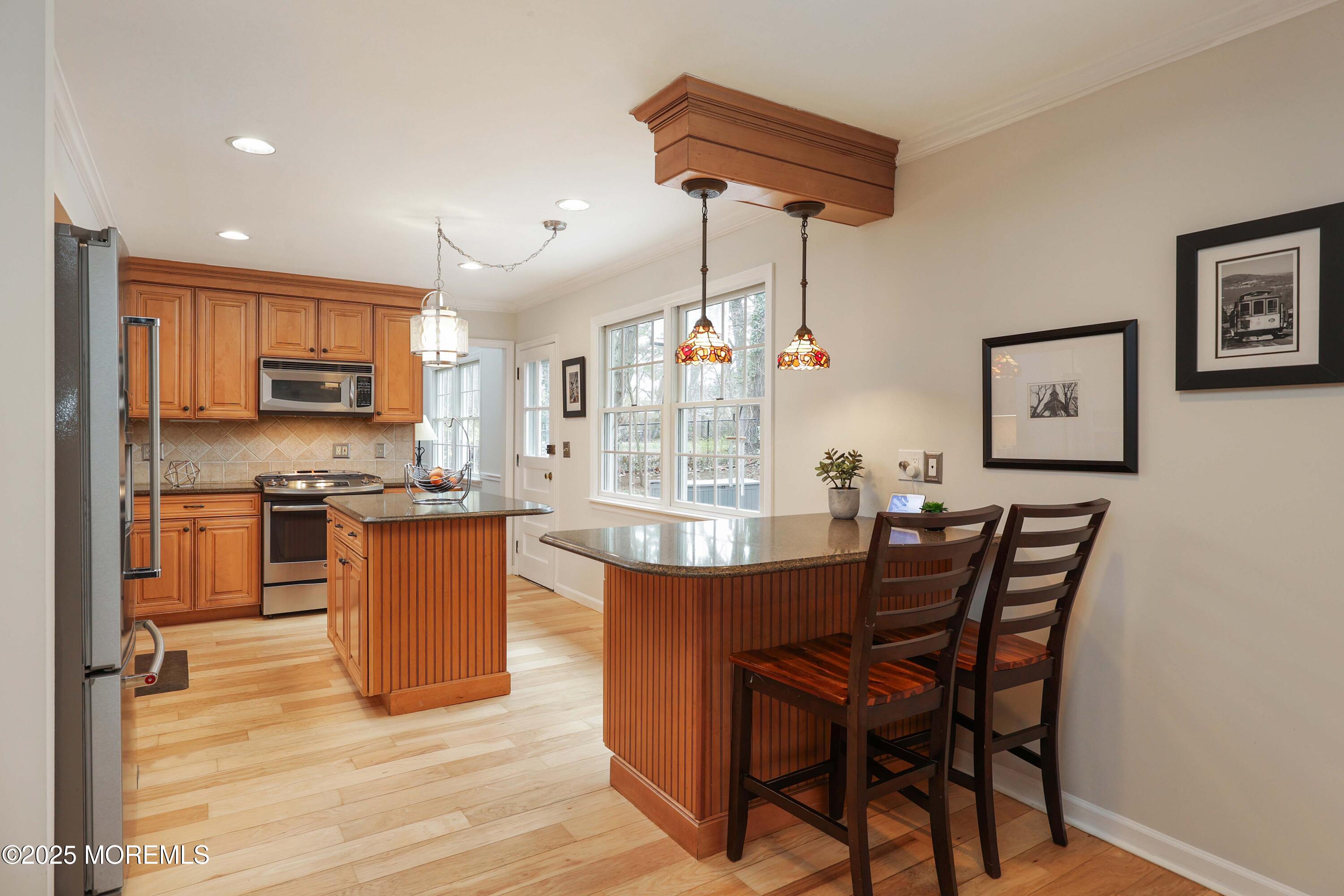 125 Jumping Brook Road, Lincroft, New Jersey image 28