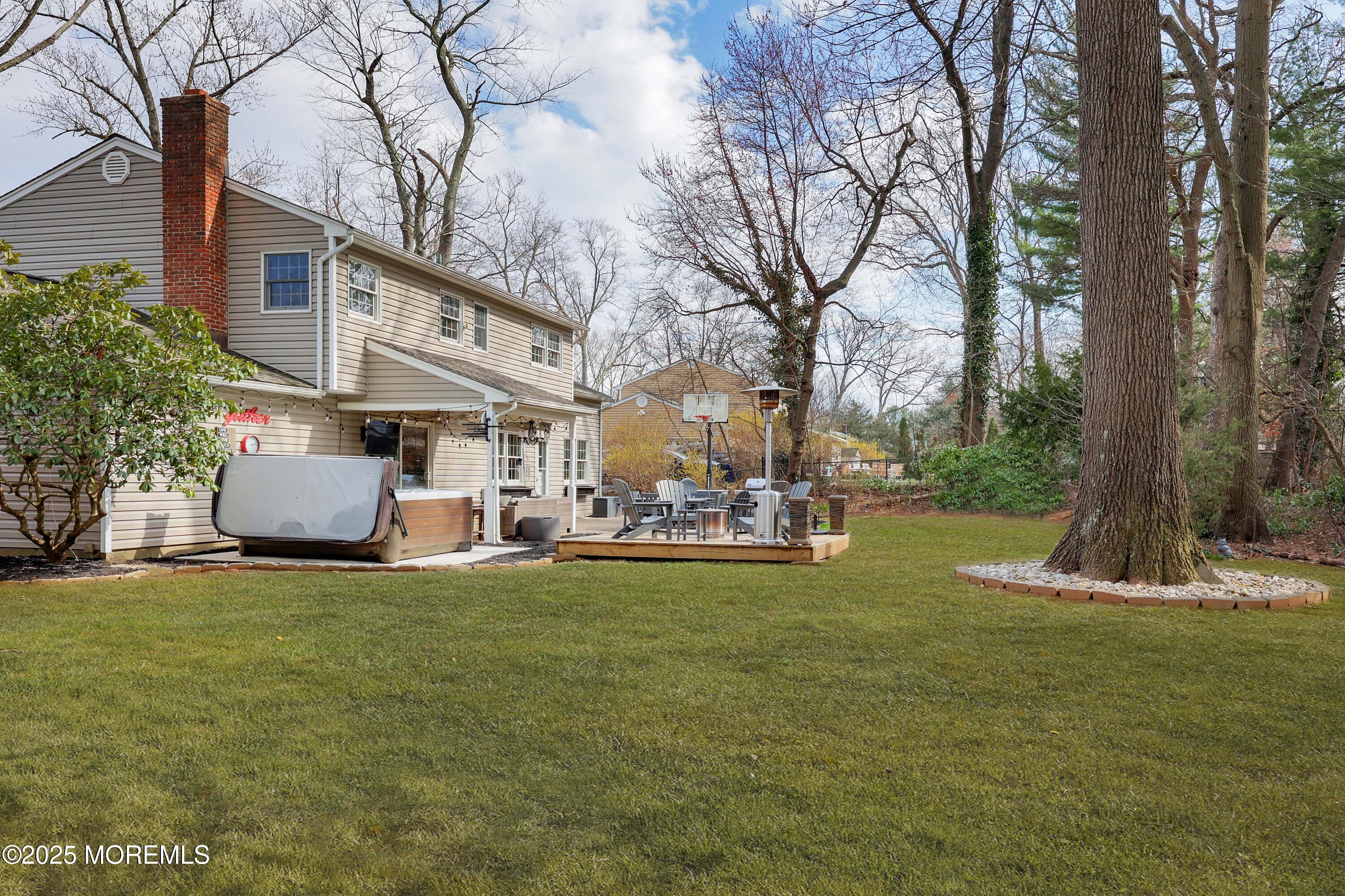 125 Jumping Brook Road, Lincroft, New Jersey image 21