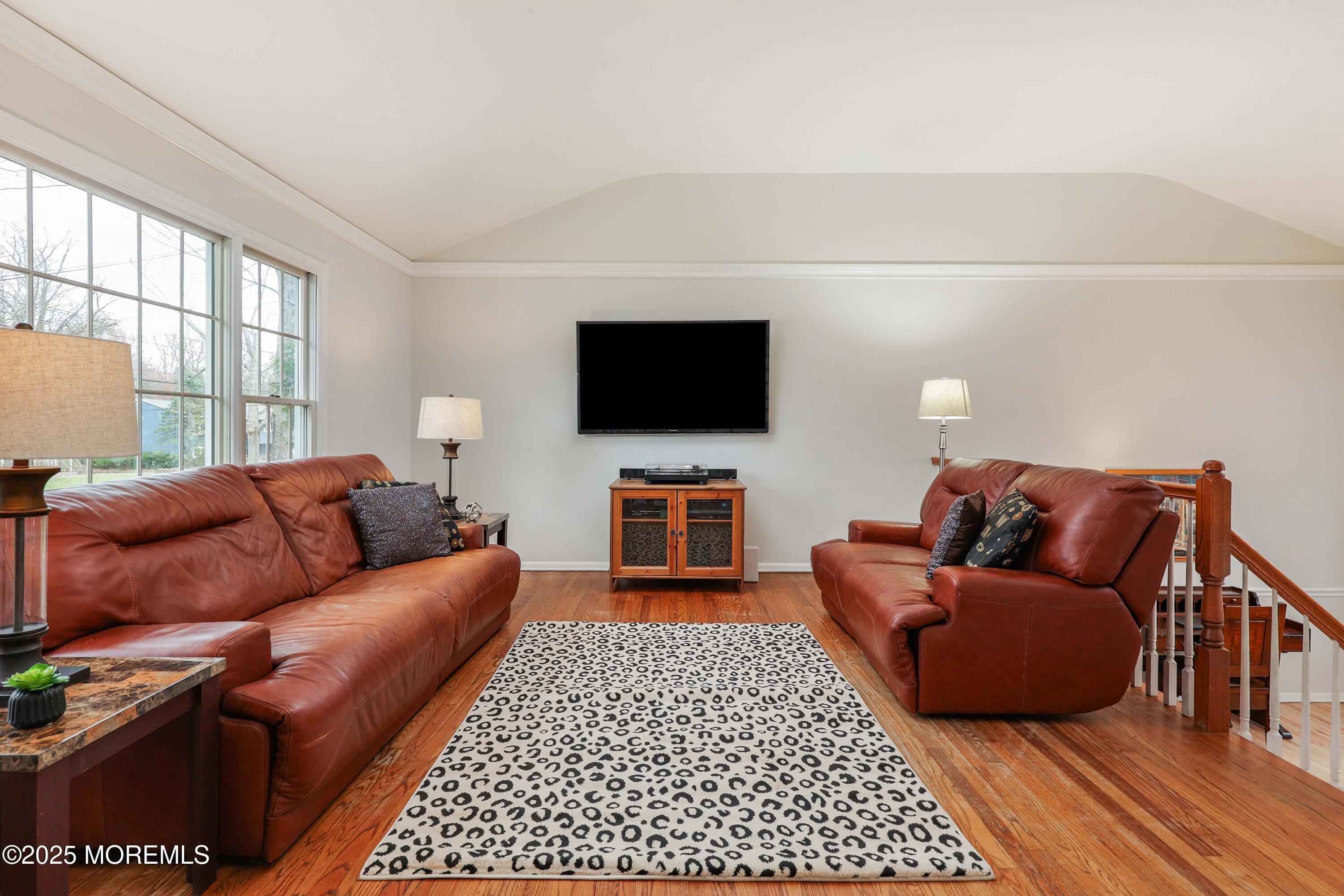 125 Jumping Brook Road, Lincroft, New Jersey image 37