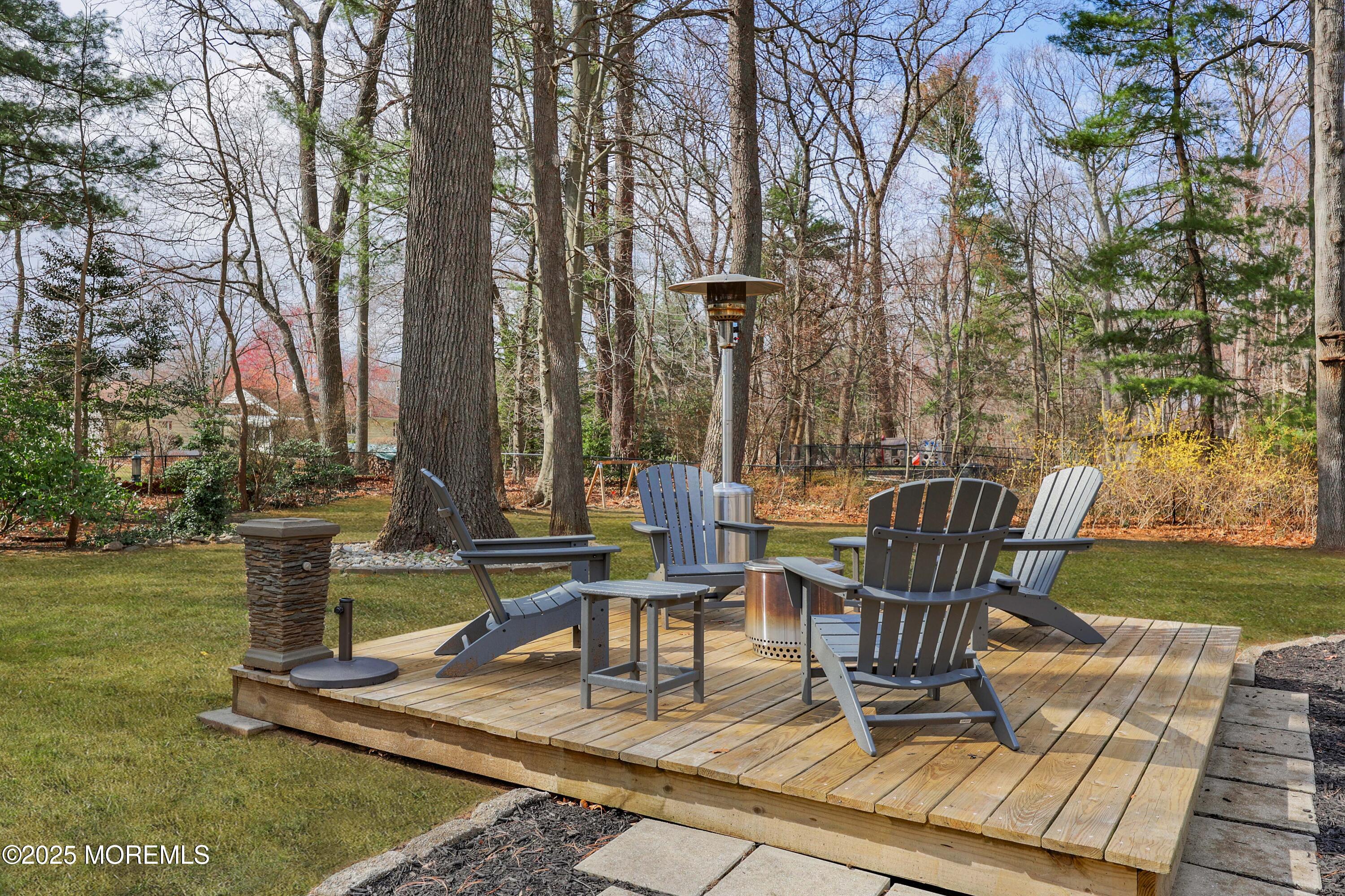 125 Jumping Brook Road, Lincroft, New Jersey image 17