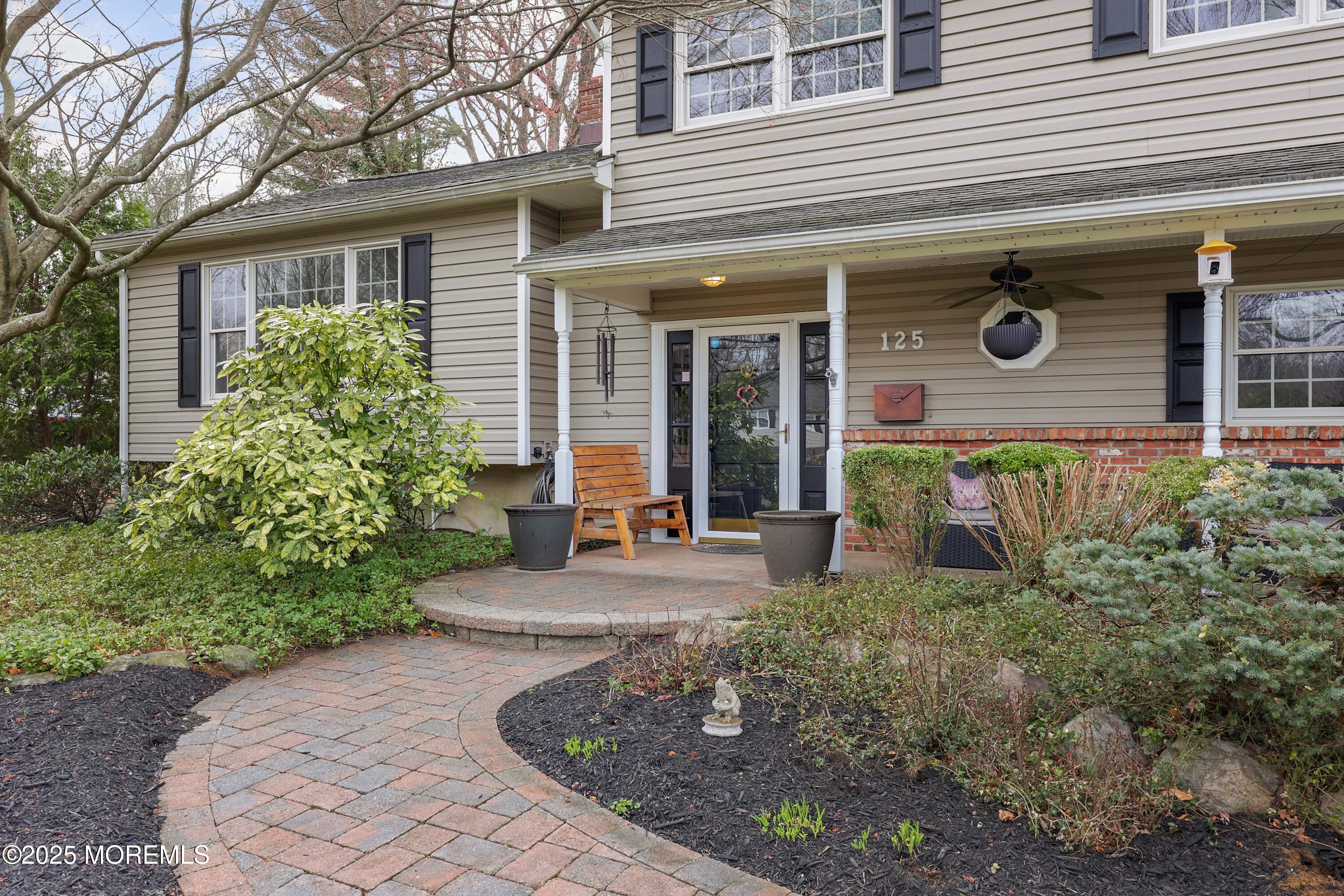 125 Jumping Brook Road, Lincroft, New Jersey image 10