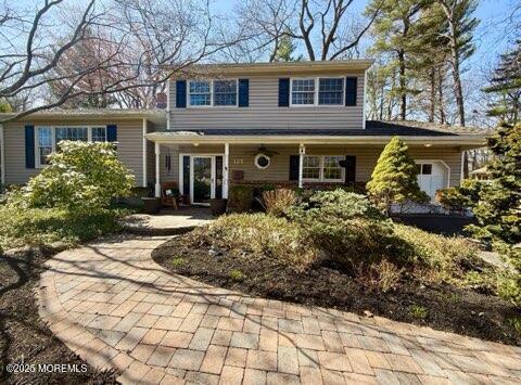 125 Jumping Brook Road, Lincroft, New Jersey image 1