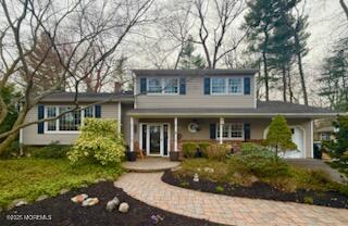 125 Jumping Brook Road, Lincroft, New Jersey image 2
