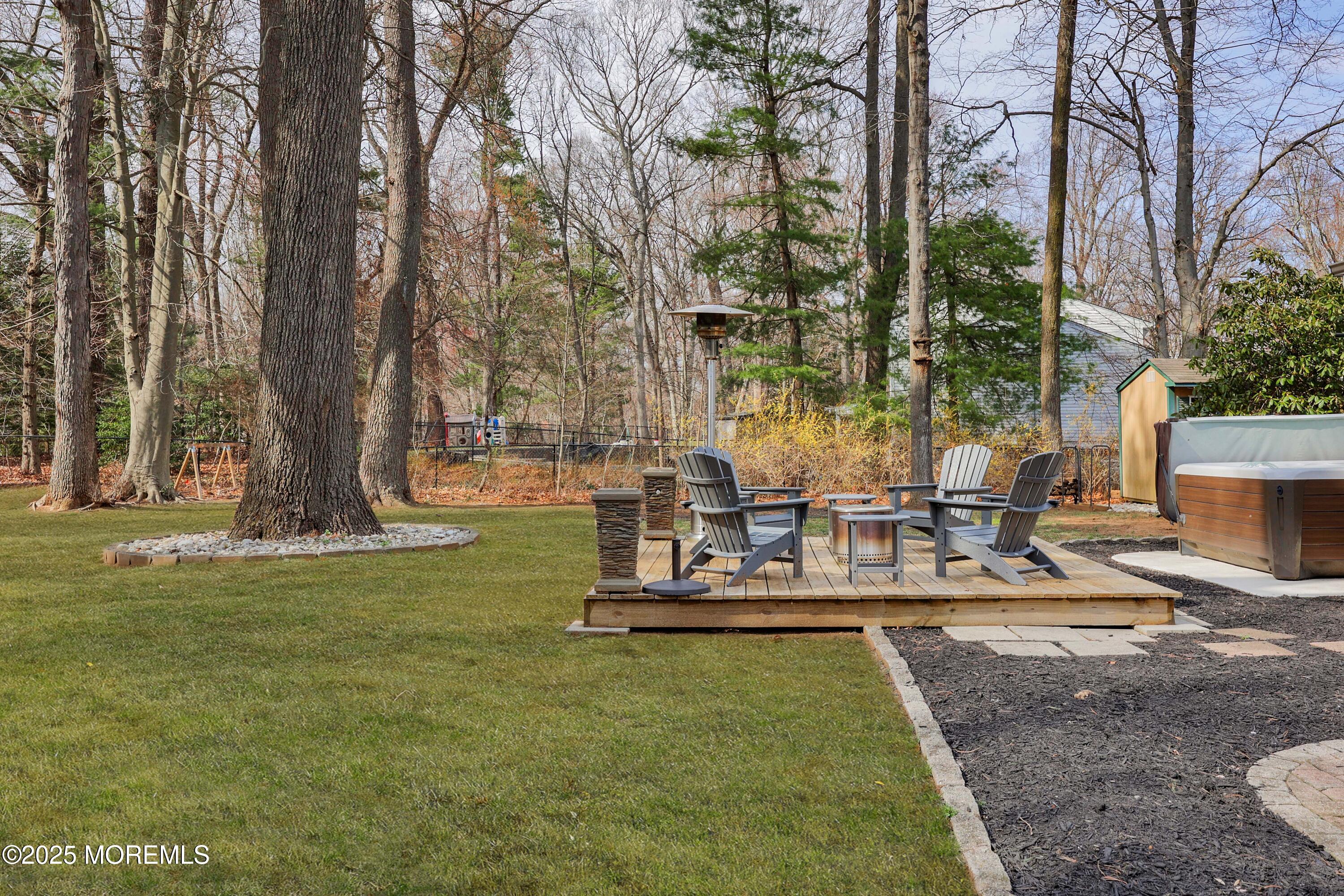 125 Jumping Brook Road, Lincroft, New Jersey image 24