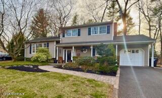 125 Jumping Brook Road, Lincroft, New Jersey image 4