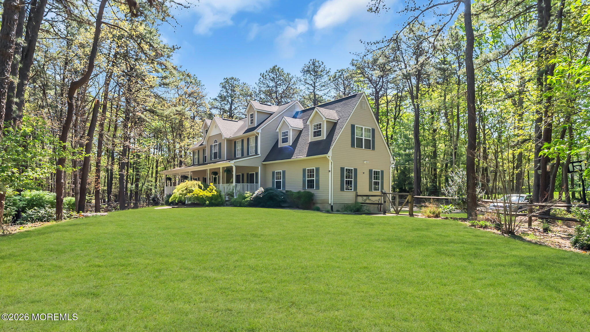 645 Reed Road