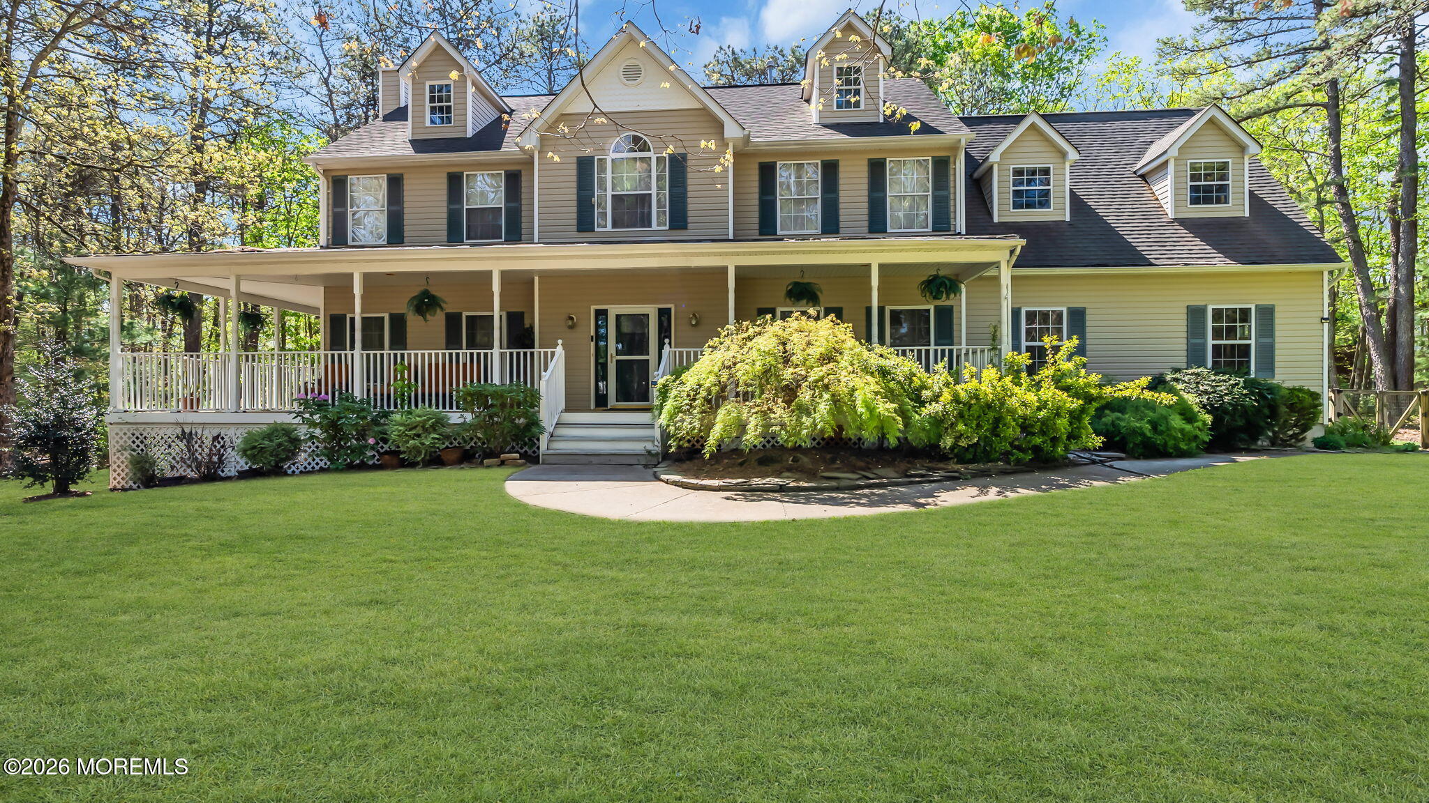 645 Reed Road
