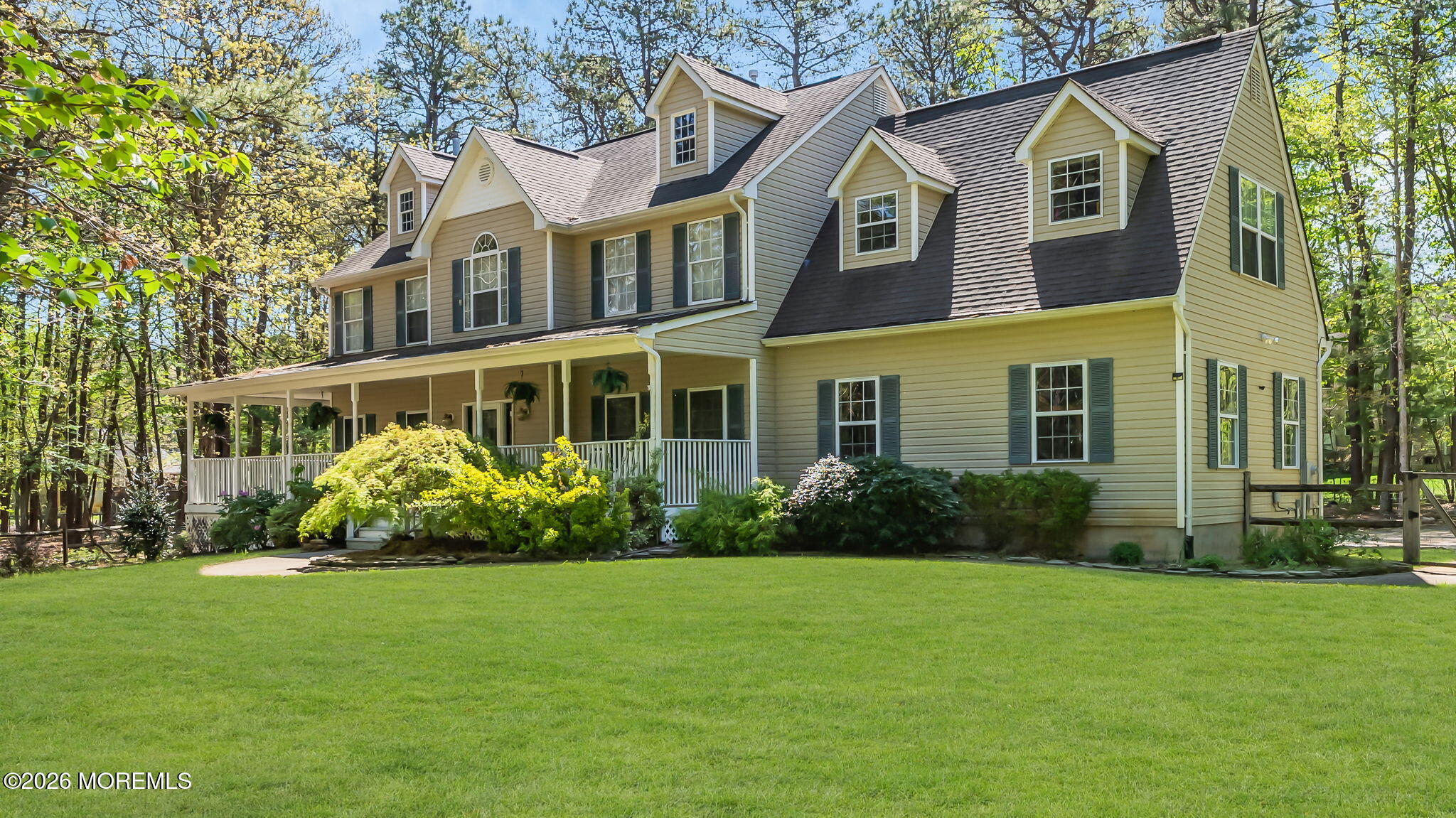 645 Reed Road