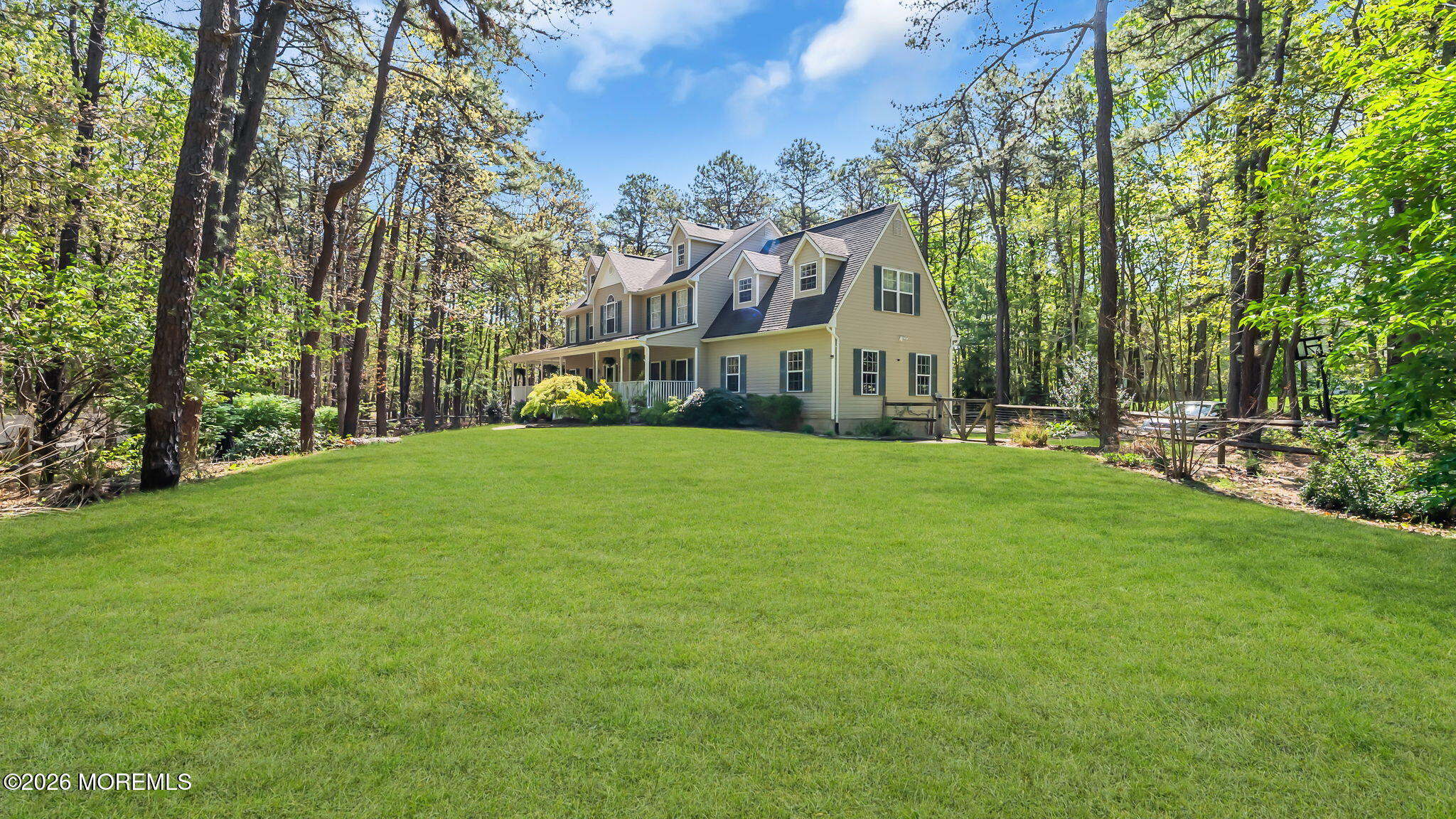 645 Reed Road