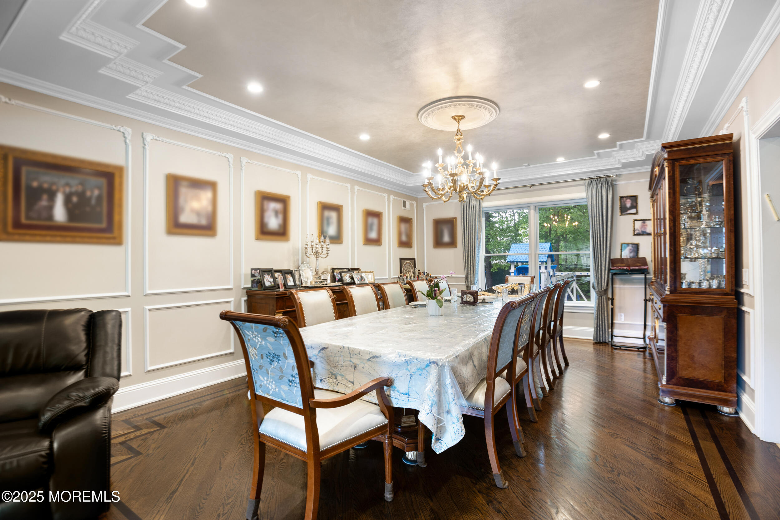 821 Woodland Drive, Lakewood, New Jersey image 13