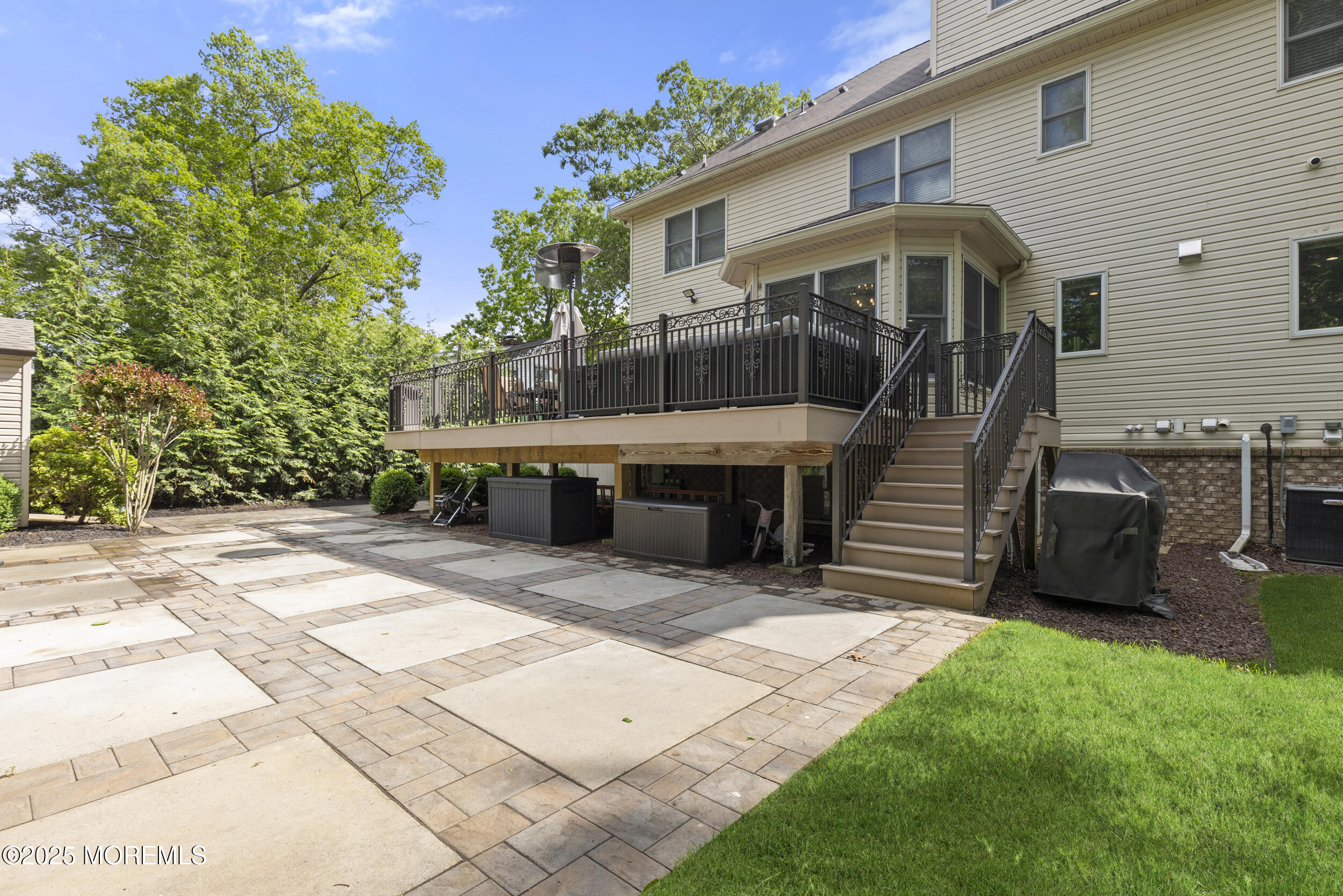 821 Woodland Drive, Lakewood, New Jersey image 39