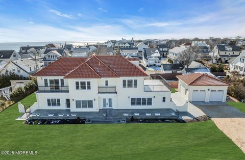1 Private Drive Elberon NJ 07740