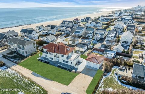 1 Private Drive Elberon NJ 07740