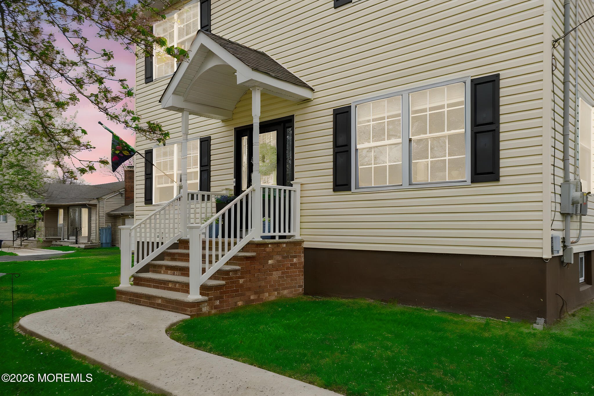 704 Plainfield Avenue