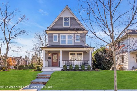 501 Morris Avenue Spring Lake NJ 07762