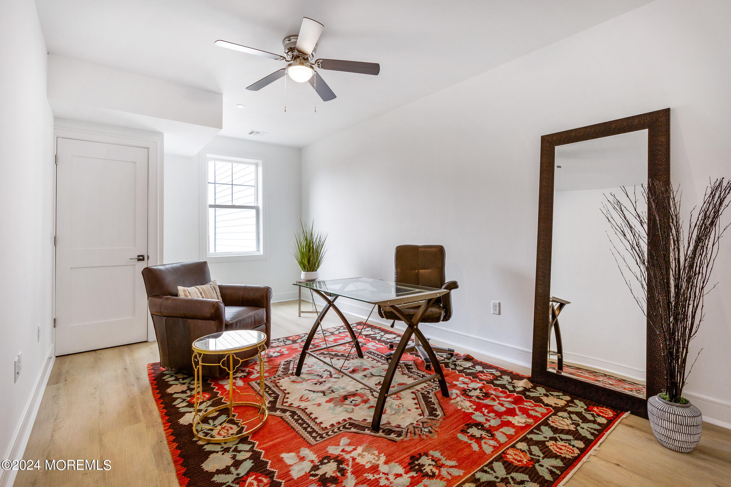 Long Branch, New Jersey 07740, United States, 1 Bedroom Bedrooms, ,1 BathroomBathrooms,Residential,Active,39622