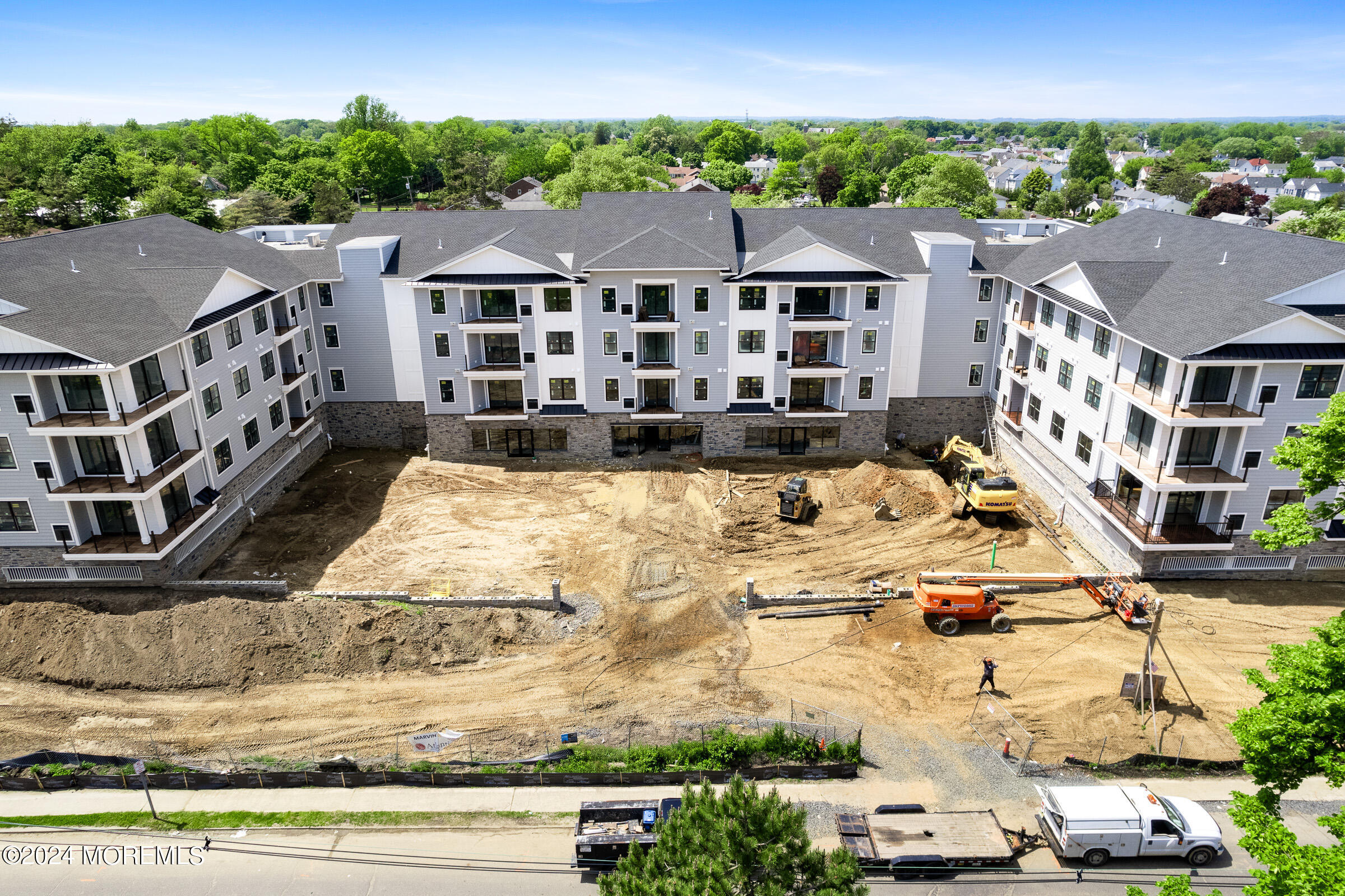 Long Branch, New Jersey 07740, United States, 1 Bedroom Bedrooms, ,1 BathroomBathrooms,Residential,Active,39622