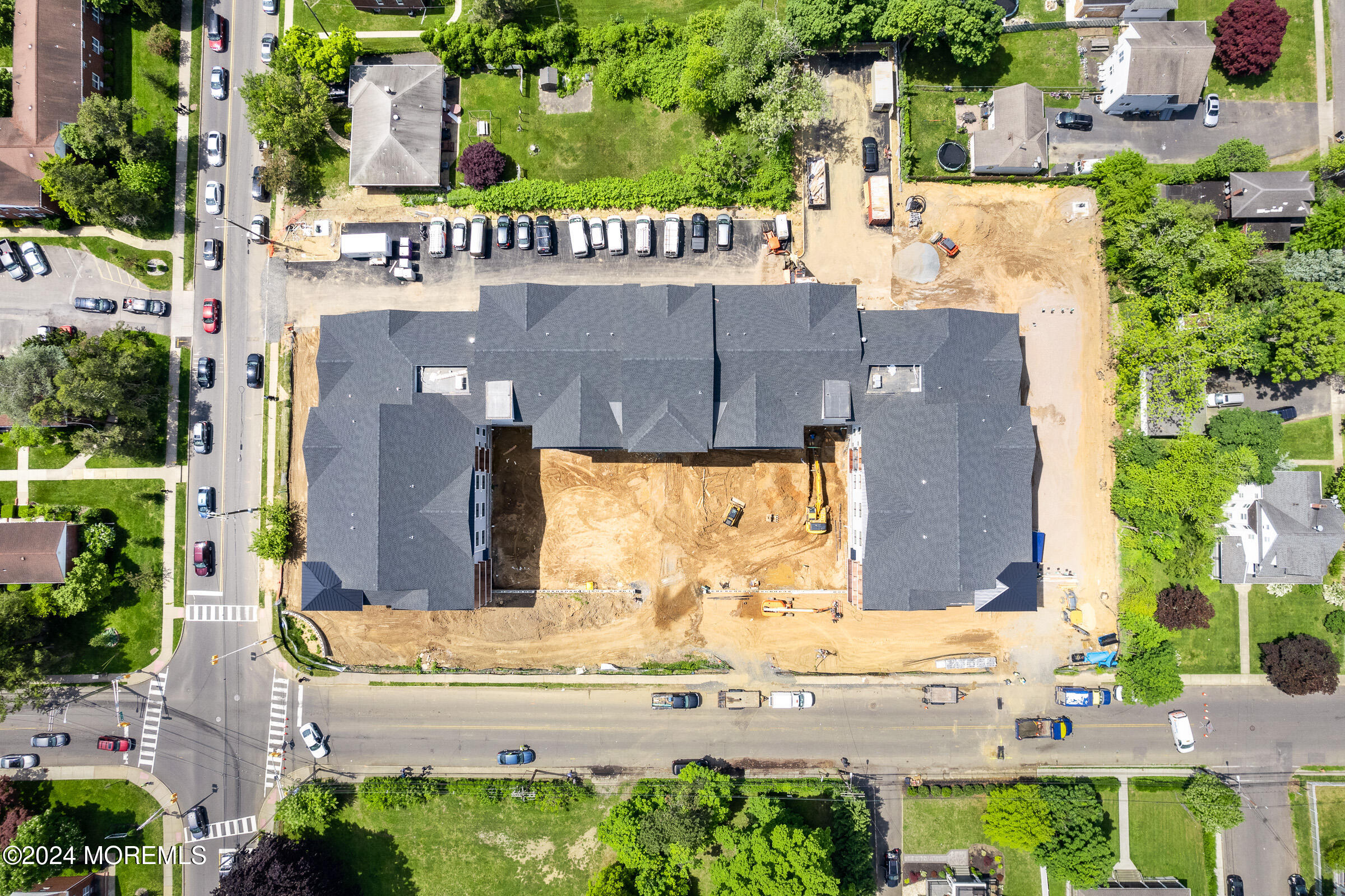 Long Branch, New Jersey 07740, United States, 1 Bedroom Bedrooms, ,1 BathroomBathrooms,Residential,Active,39622