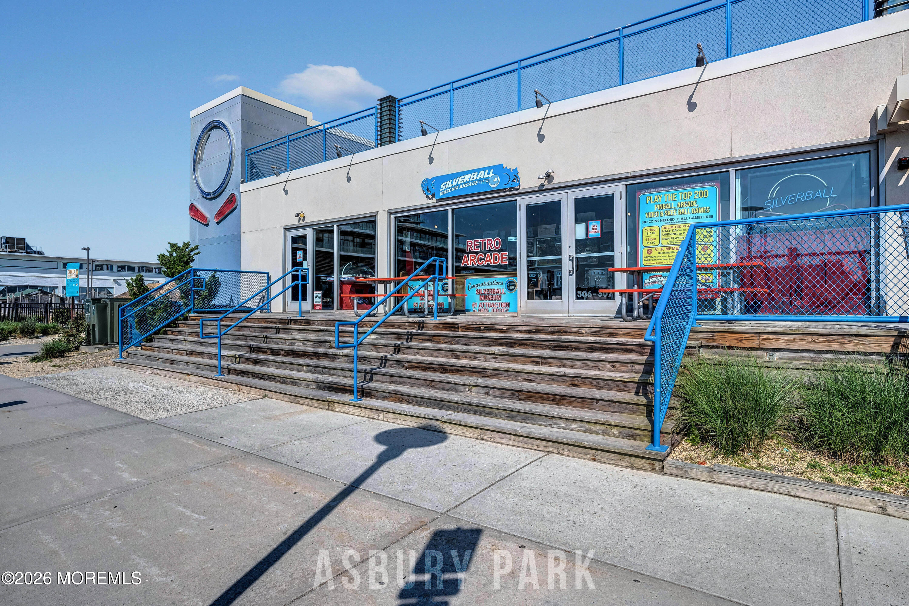 Ocean Grove, New Jersey, 07756, United States, 5 Bedrooms Bedrooms, ,3 BathroomsBathrooms,Residential,Active,2052054