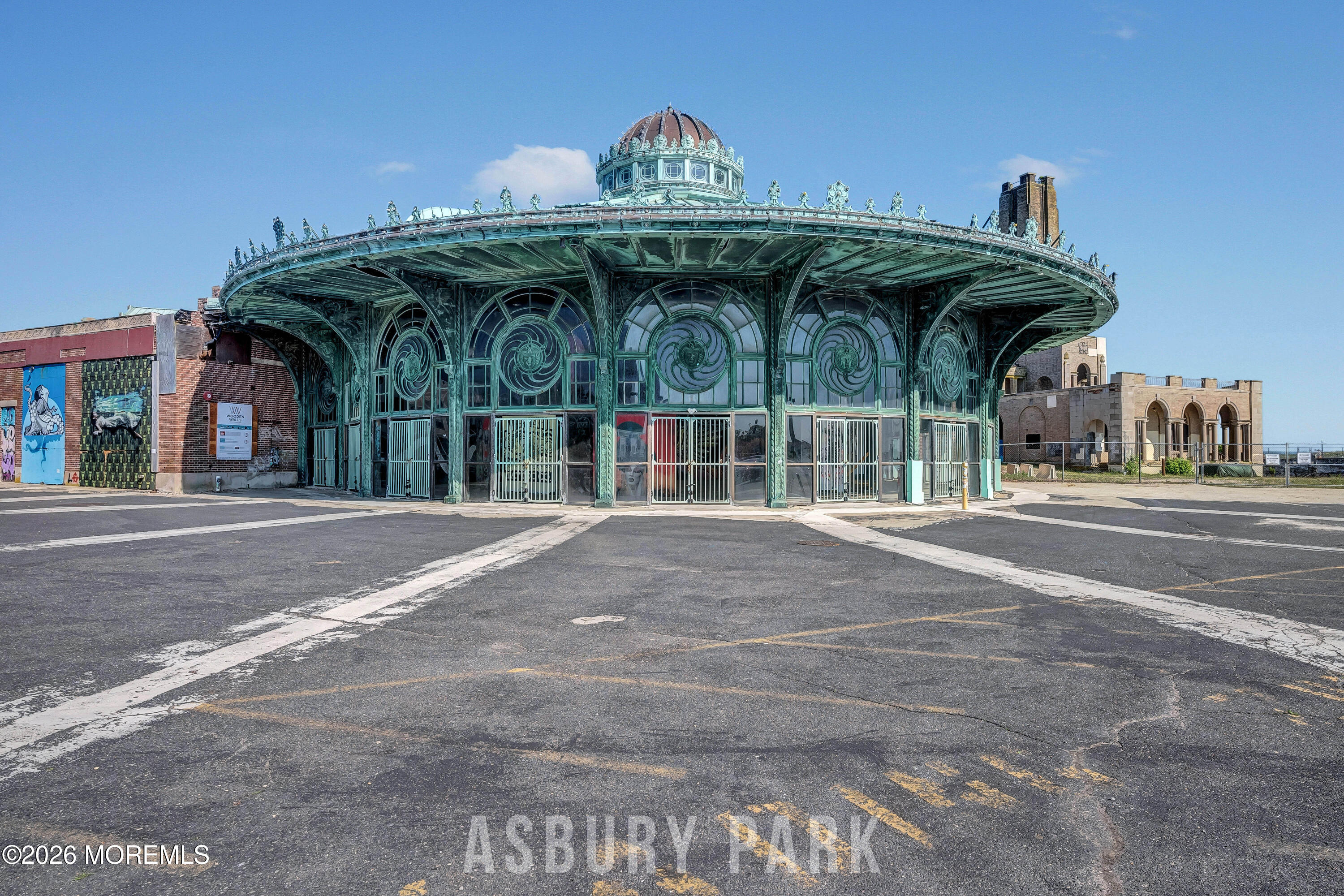 Ocean Grove, New Jersey, 07756, United States, 5 Bedrooms Bedrooms, ,3 BathroomsBathrooms,Residential,Active,2052054